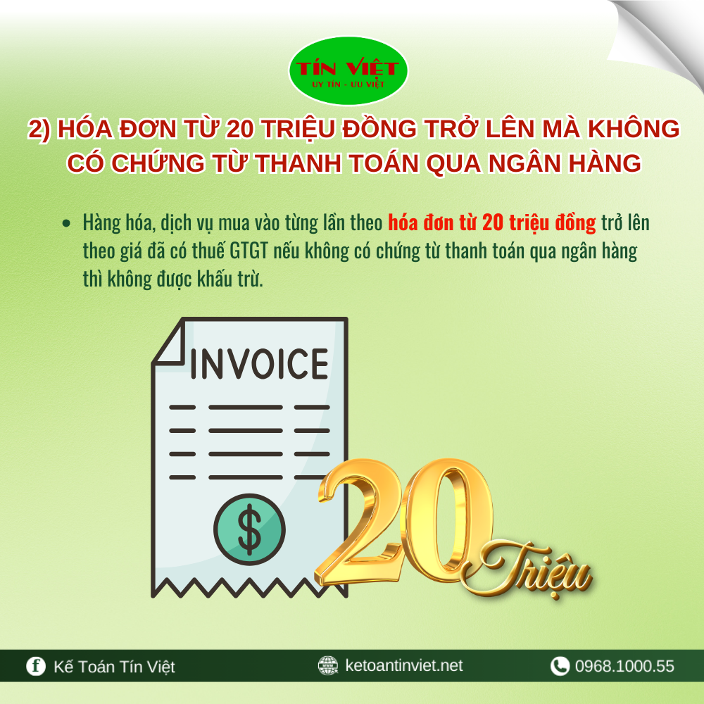 hoa don 20 trieu