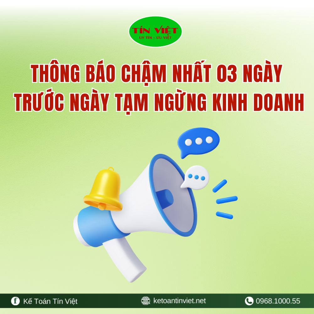 thong bao tam ngung kinh doanh