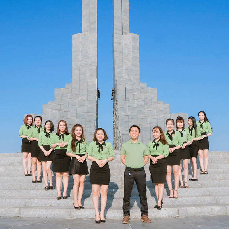 Kế Toán Tín Việt