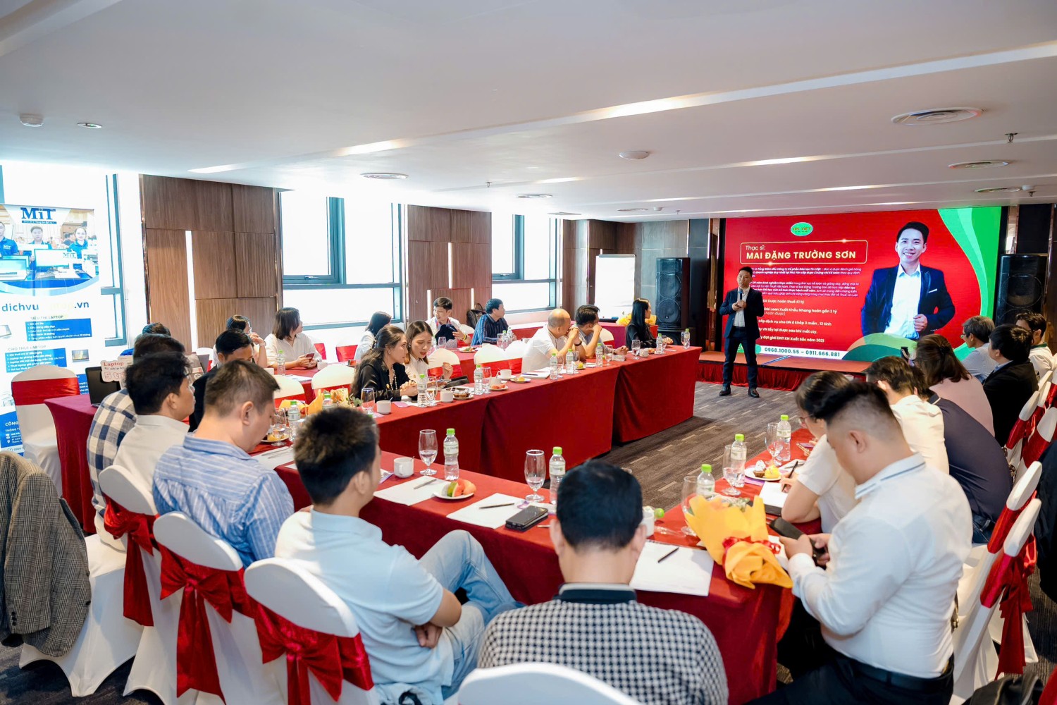 Kế Toán Tín Việt