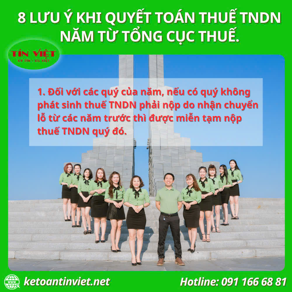 Kế Toán Tín Việt