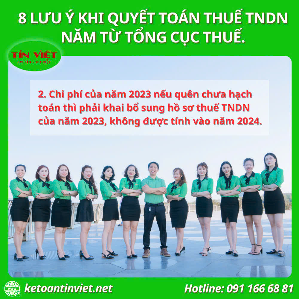 Kế Toán Tín Việt