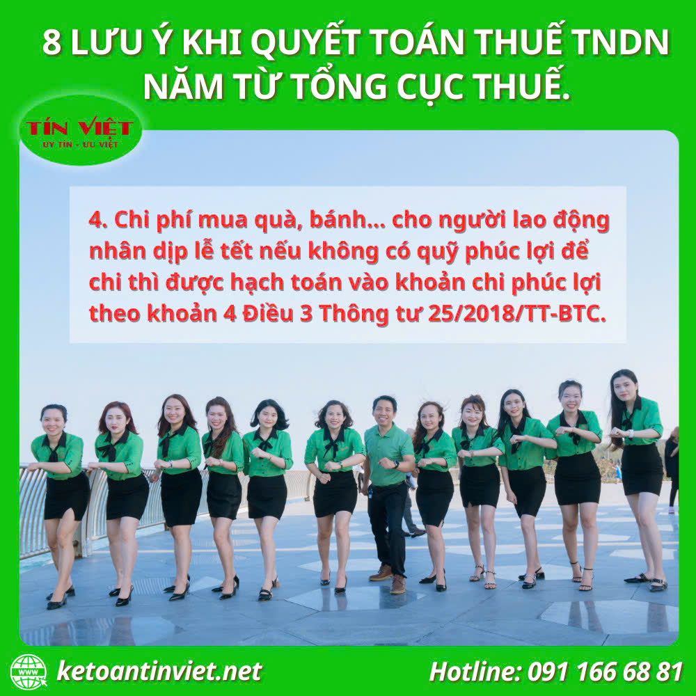 Kế Toán Tín Việt
