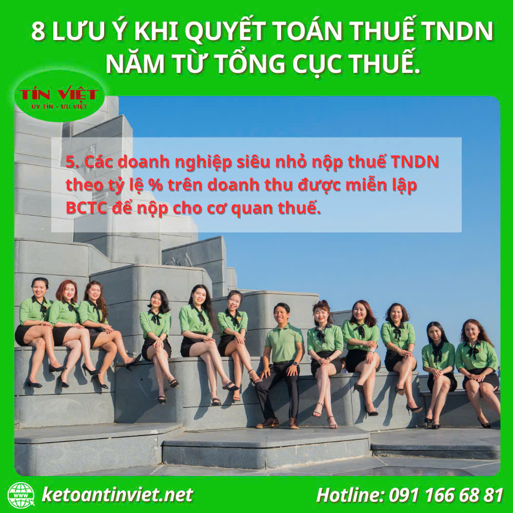 Kế Toán Tín Việt