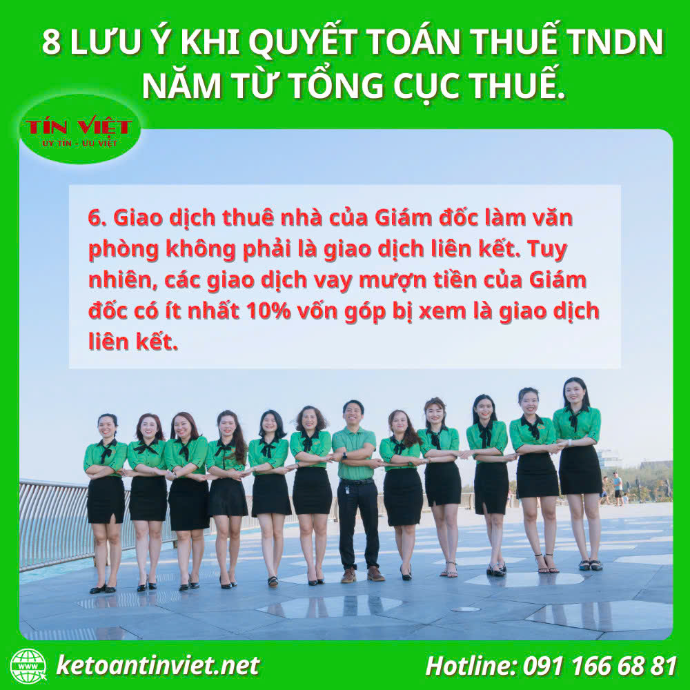 Kế Toán Tín Việt