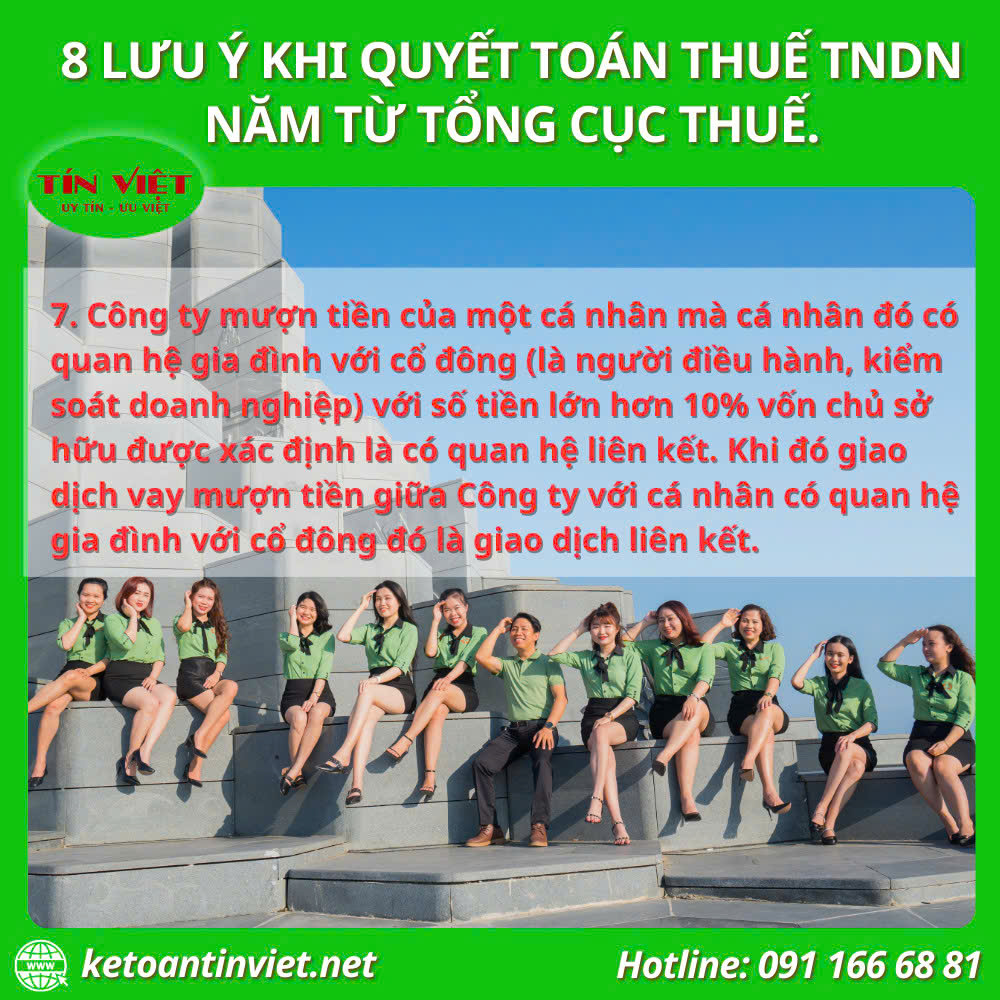 Kế Toán Tín Việt