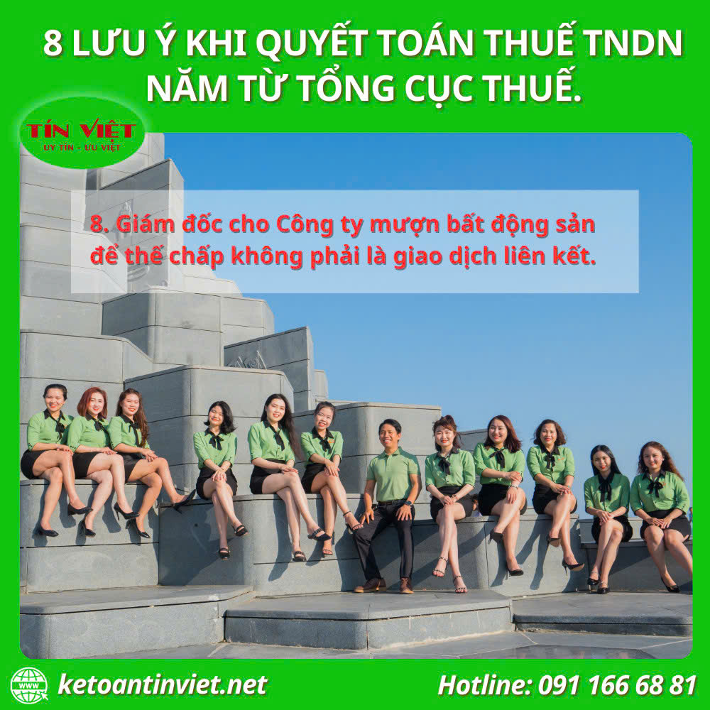 Kế Toán Tín Việt